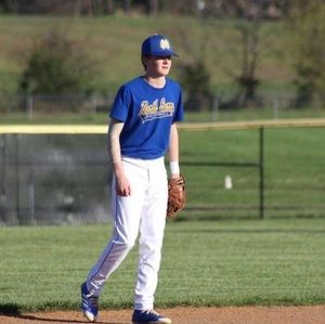 Meet your Posher, Brett